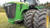 John Deere 9470R 4WD Tractor s/n- 016103 - 18