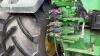 John Deere 9470R 4WD Tractor s/n- 016103 - 19