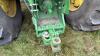 John Deere 9470R 4WD Tractor s/n- 016103 - 20