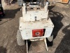 *Ram Rod 230 Mini Skid Stand on loader w/Kohler engine, 42" bucket with grapple 42" bucket - 6