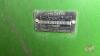 John Deere 9470R 4WD Tractor s/n- 016103 - 32