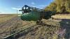 35&rsquo; John Deere 635D HydraFloat Draper header sn-730414 s/n- 730414 - 3