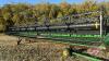 35&rsquo; John Deere 635D HydraFloat Draper header sn-730414 s/n- 730414 - 6