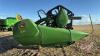35&rsquo; John Deere 635D HydraFloat Draper header sn-730414 s/n- 730414 - 13