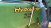 35&rsquo; John Deere 635D HydraFloat Draper header sn-730414 s/n- 730414 - 16