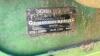 35&rsquo; John Deere 635D HydraFloat Draper header sn-730414 s/n- 730414 - 25