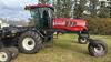 2015 MacDon Dual Direction M155 swather s/n- 270986 - 4