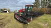 2015 MacDon Dual Direction M155 swather s/n- 270986 - 5