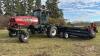 2015 MacDon Dual Direction M155 swather s/n- 270986 - 6