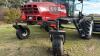 2015 MacDon Dual Direction M155 swather s/n- 270986 - 7