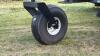 2015 MacDon Dual Direction M155 swather s/n- 270986 - 8