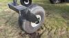 2015 MacDon Dual Direction M155 swather s/n- 270986 - 9