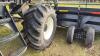 2015 MacDon Dual Direction M155 swather s/n- 270986 - 10