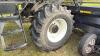 2015 MacDon Dual Direction M155 swather s/n- 270986 - 11