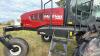 2015 MacDon Dual Direction M155 swather s/n- 270986 - 12