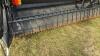 2015 MacDon Dual Direction M155 swather s/n- 270986 - 15