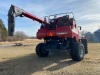 *2010 CaseIH 8120 AFX combine - 4