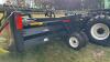 2015 MacDon Dual Direction M155 swather s/n- 270986 - 21