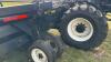 2015 MacDon Dual Direction M155 swather s/n- 270986 - 23