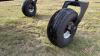 2015 MacDon Dual Direction M155 swather s/n- 270986 - 25
