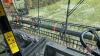 2015 MacDon Dual Direction M155 swather s/n- 270986 - 32