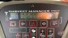 2015 MacDon Dual Direction M155 swather s/n- 270986 - 34