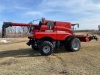 *2010 CaseIH 8120 AFX combine - 5