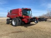 *2010 CaseIH 8120 AFX combine - 6