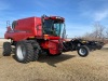 *2010 CaseIH 8120 AFX combine - 7