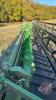 35&rsquo; John Deere 635D HydraFloat Draper header sn-765332 - 6