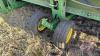 35&rsquo; John Deere 635D HydraFloat Draper header sn-765332 - 9