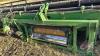35&rsquo; John Deere 635D HydraFloat Draper header sn-765332 - 10