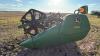 35&rsquo; John Deere 635D HydraFloat Draper header sn-765332 - 16