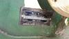35&rsquo; John Deere 635D HydraFloat Draper header sn-765332 - 20