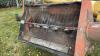 Westfield MK130-61 auger sn-94730 - 9
