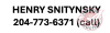 Sellers Contact Information - 2