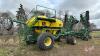 40&rsquo; John Deere 1830 air drill + JD 1910 air cart s/n 720250 drill, s/n 720562 cart - 3