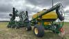 40&rsquo; John Deere 1830 air drill + JD 1910 air cart s/n 720250 drill, s/n 720562 cart - 4