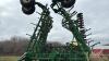 40&rsquo; John Deere 1830 air drill + JD 1910 air cart s/n 720250 drill, s/n 720562 cart - 6