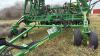 40&rsquo; John Deere 1830 air drill + JD 1910 air cart s/n 720250 drill, s/n 720562 cart - 7