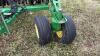 40&rsquo; John Deere 1830 air drill + JD 1910 air cart s/n 720250 drill, s/n 720562 cart - 8