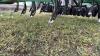 40&rsquo; John Deere 1830 air drill + JD 1910 air cart s/n 720250 drill, s/n 720562 cart - 9
