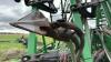 40&rsquo; John Deere 1830 air drill + JD 1910 air cart s/n 720250 drill, s/n 720562 cart - 15