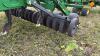 40&rsquo; John Deere 1830 air drill + JD 1910 air cart s/n 720250 drill, s/n 720562 cart - 16