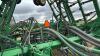 40&rsquo; John Deere 1830 air drill + JD 1910 air cart s/n 720250 drill, s/n 720562 cart - 21
