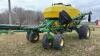 40&rsquo; John Deere 1830 air drill + JD 1910 air cart s/n 720250 drill, s/n 720562 cart - 22