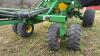 40&rsquo; John Deere 1830 air drill + JD 1910 air cart s/n 720250 drill, s/n 720562 cart - 23