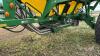 40&rsquo; John Deere 1830 air drill + JD 1910 air cart s/n 720250 drill, s/n 720562 cart - 24