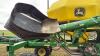 40&rsquo; John Deere 1830 air drill + JD 1910 air cart s/n 720250 drill, s/n 720562 cart - 25