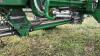 40&rsquo; John Deere 1830 air drill + JD 1910 air cart s/n 720250 drill, s/n 720562 cart - 29